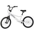 Strider Sports International Inc STRIDER 20 Sport No-Pedal Balance Bike SR-S1WH